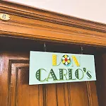Don Carlo's Apartamento Bari