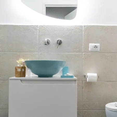 Don Carlo's Appartement