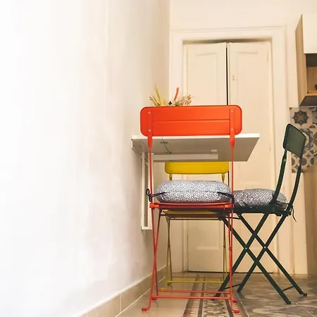 Don Carlo's * Бари