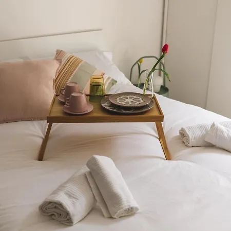 Don Carlo's Appartement