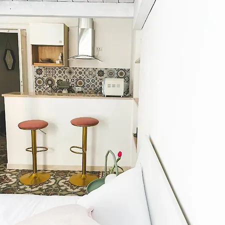Don Carlo's Apartmán Bari