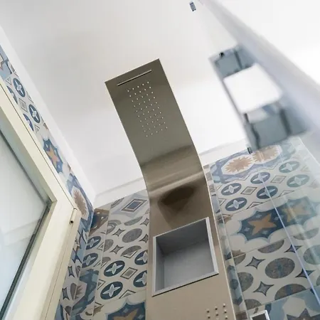 Apartment Don Carlo's