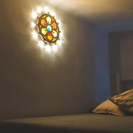 Don Carlo's Apartamento