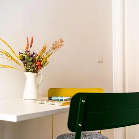 Don Carlo's Appartement *