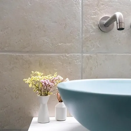 Don Carlo's 아파트