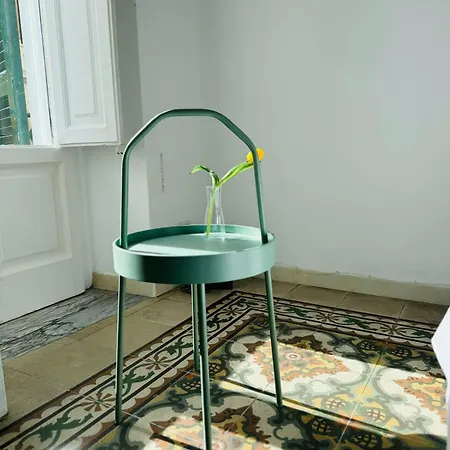 Apartmán Don Carlo's