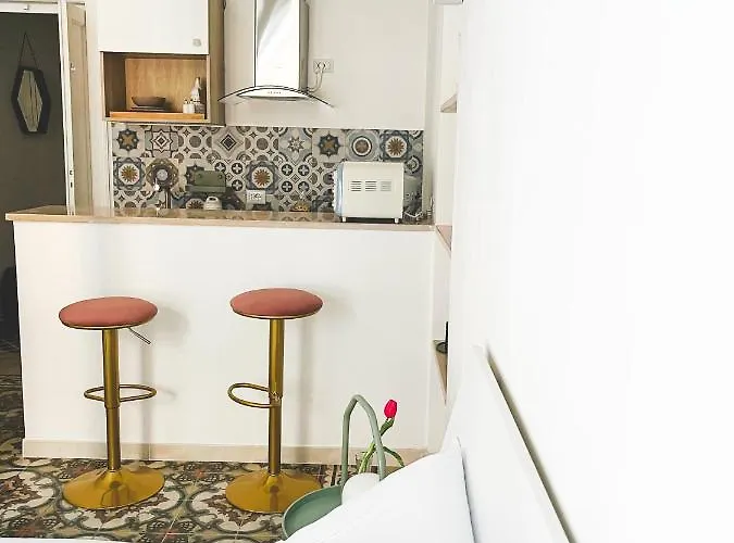 Don Carlo's Appartement Bari