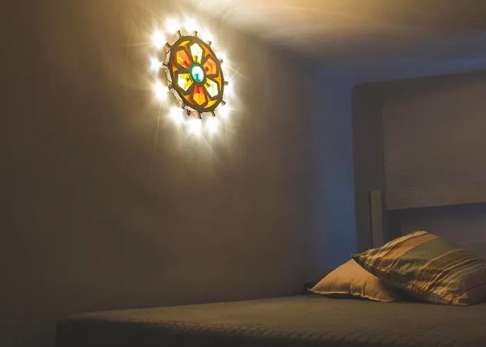 Don Carlo's Apartamento