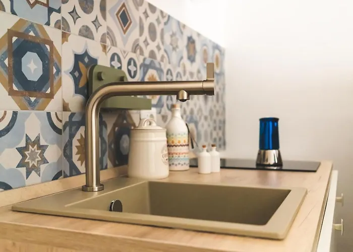 Don Carlo's Appartement *