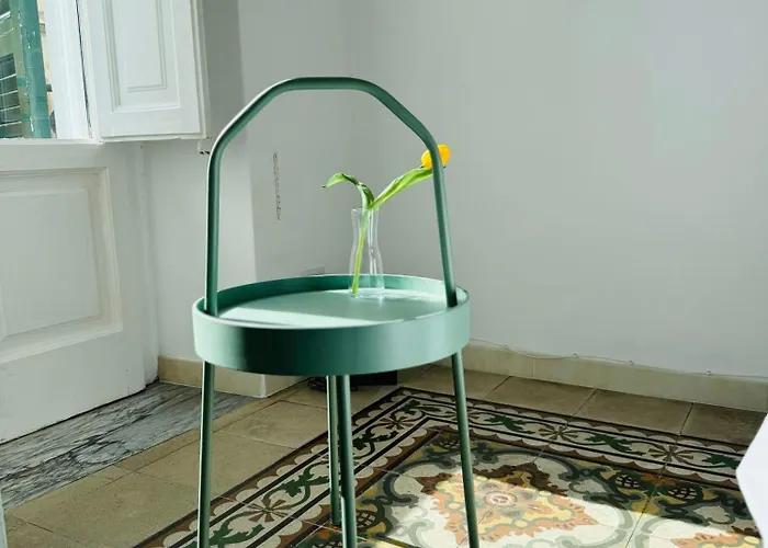 Appartement Don Carlo's